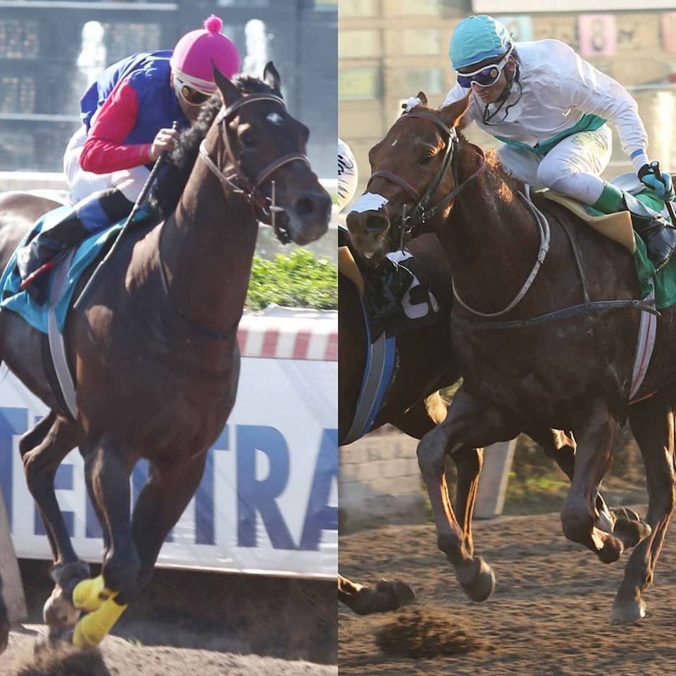 Destin vs Vamos Chileno