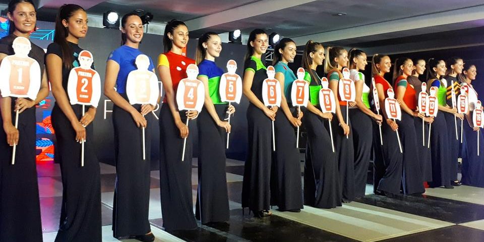 Lanzamiento El Derby 2019