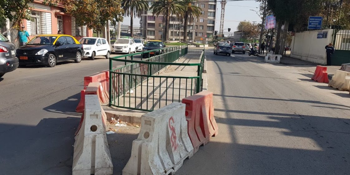 Bandejón Hipódromo