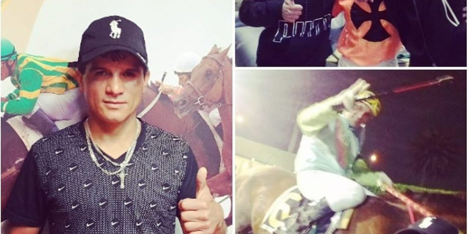 Marcelo Cordero collage