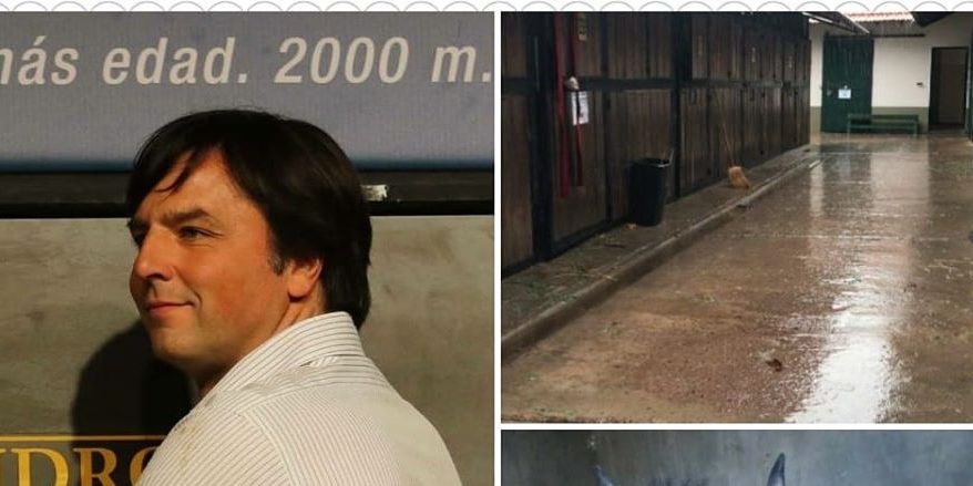 Juan Pablo argentina 2020