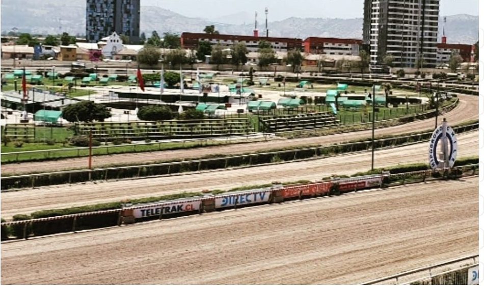 Hipódromo 2020