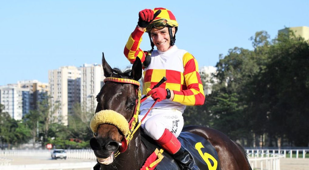 jorge ricardo 13.000